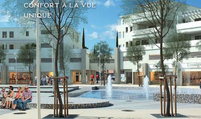 Local d'activité / Entrepôt - 111 m² - 1 pièce