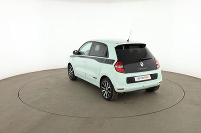 Renault Twingo 0.9 TCe Energy la Parisienne 90 ch