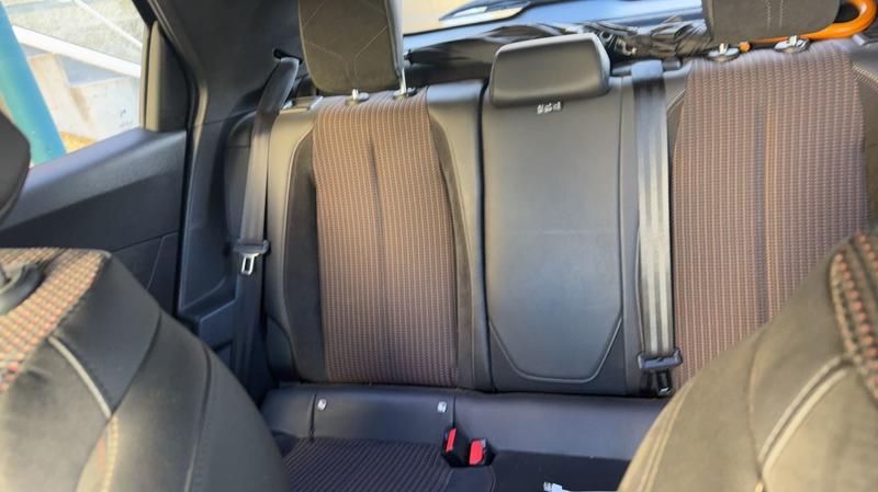 Ds Ds 3 Crossback 1.5 Bluehdi 130.0 Performance Line Plus