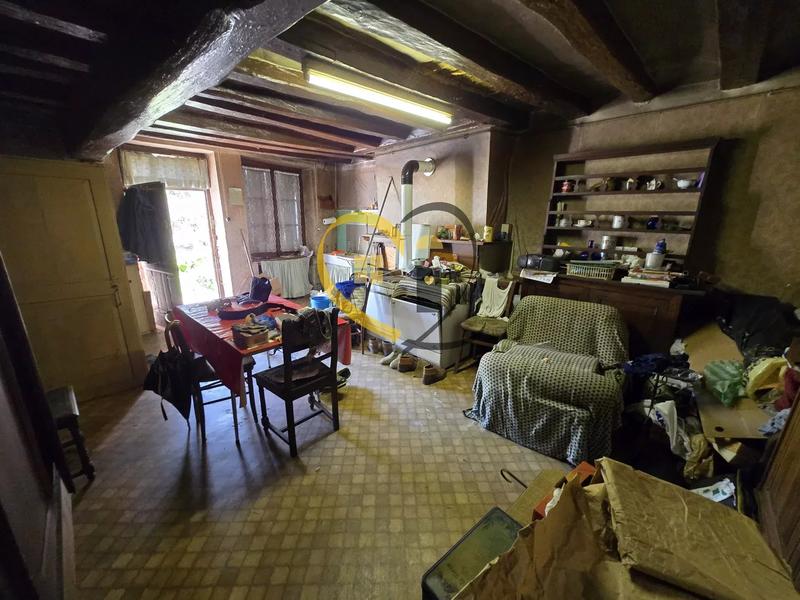 Manoir - 290 m² - 16 pièces