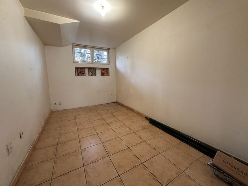 Maison - 169 m² - 7 pièces