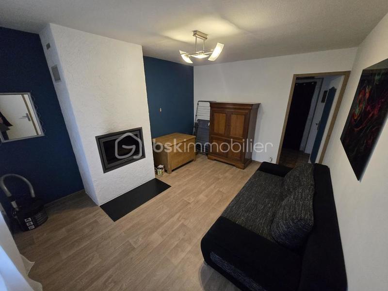 Longère - 138 m² - 4 pièces