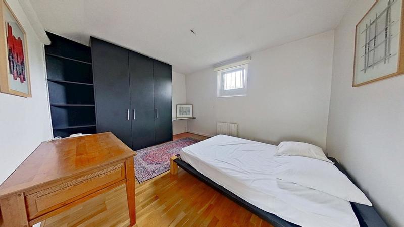 Maison de ville - 200 m² - 5 pièces