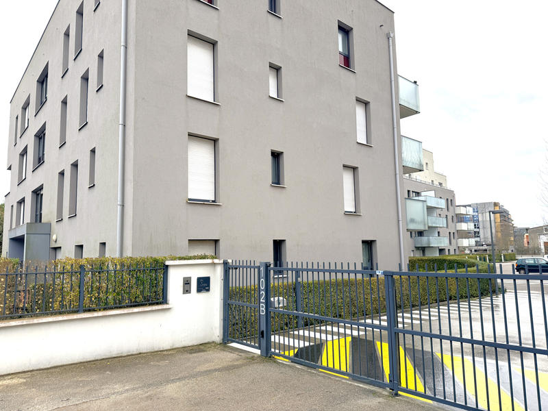 Appartement - 23 m² - 1 pièce