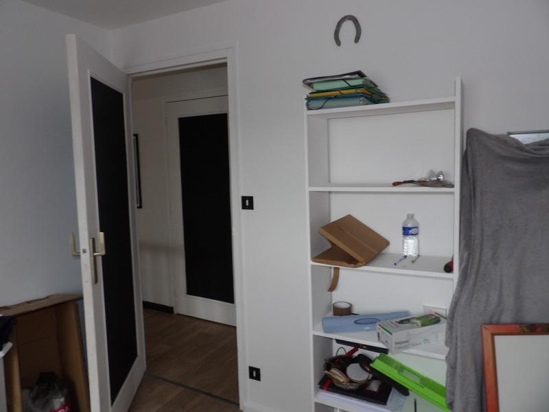 Fermette - 80 m² - 4 pièces