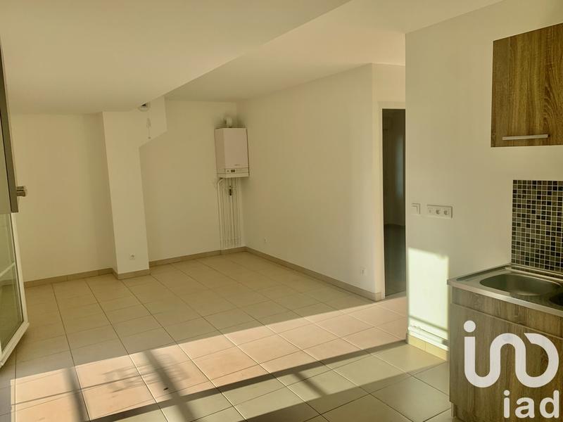 Appartement - 54 m² - 3 pièces