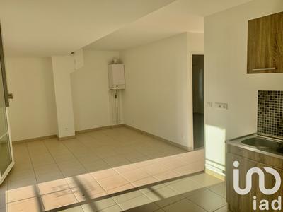 Appartement - 54 m² - 3 pièces