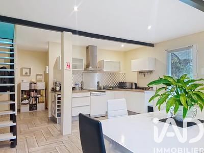 Maison de campagne - 91 m² - 4 pièces