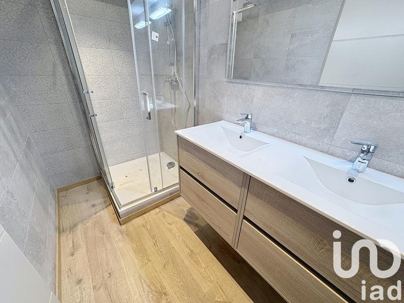 Appartement - 50 m² - 3 pièces