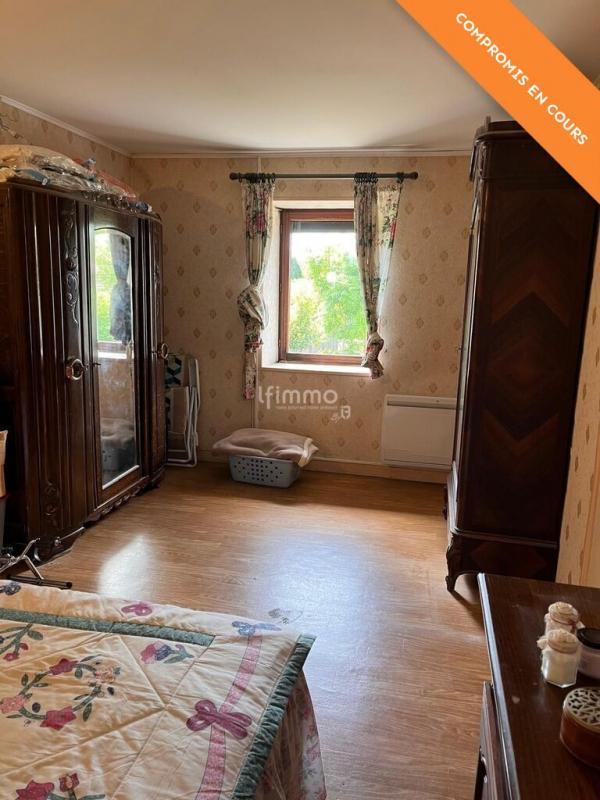 Maison en pierre - 70 m² - 3 pièces