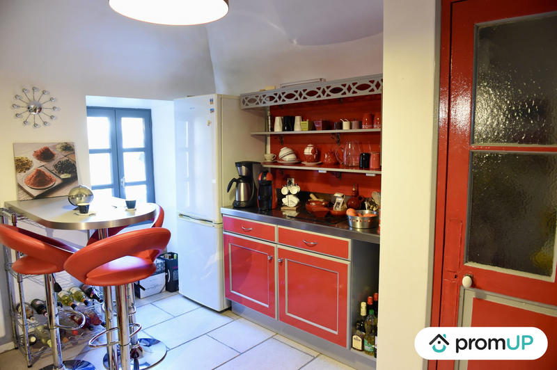 Maison - 150 m² - 4 pièces