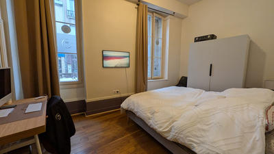 Appartement - 67 m² - 4 pièces