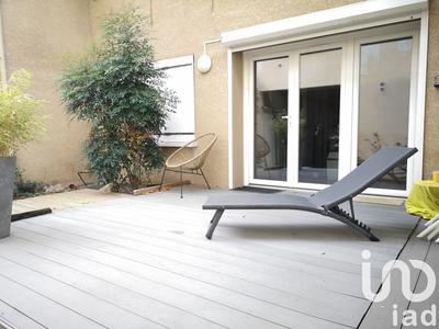 Appartement - 73 m² - 3 pièces