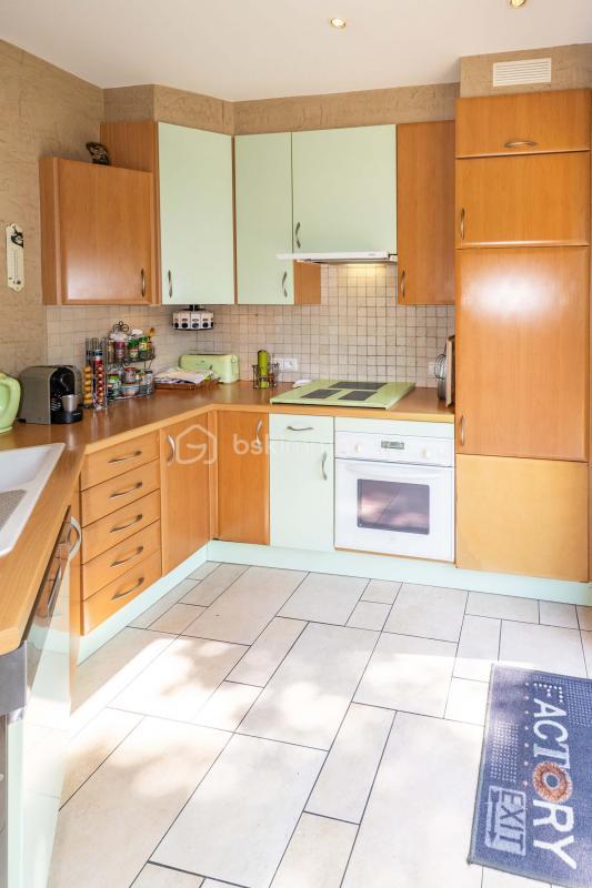 Maison - 135 m² - 5 pièces