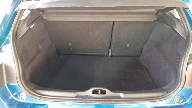 Citroën C4 Cactus Bluehdi 100 Bvm Feel