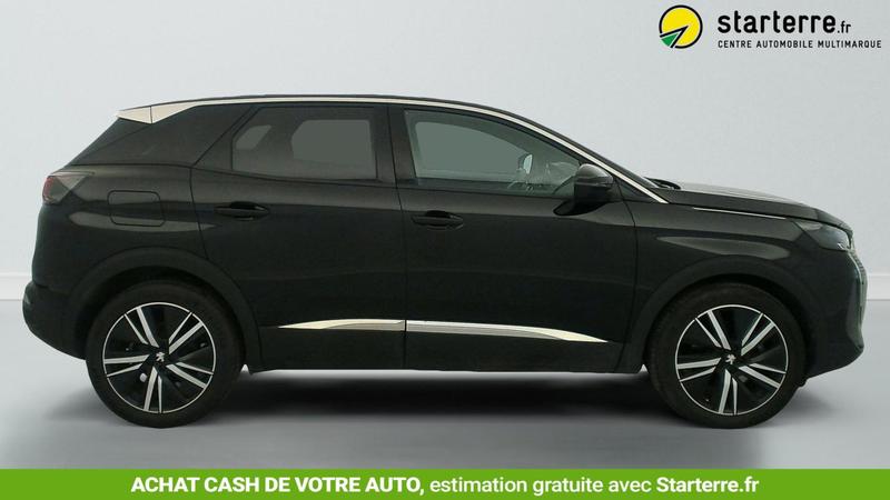 Peugeot 3008 Hybrid 180 e-Eat8 Allure Pack