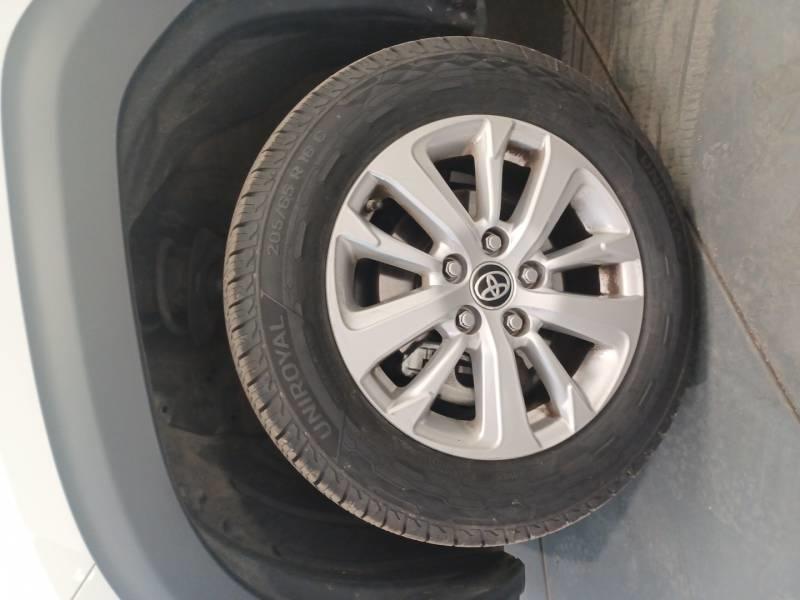 Toyota Yaris Cross Hybride 116h 2wd Dynamic Business + Programme Beyond Zero Academy