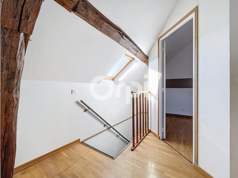 Appartement - 72 m² - 4 pièces