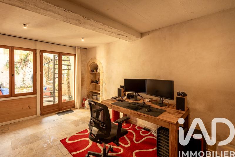 Maison de ville - 155 m² - 7 pièces