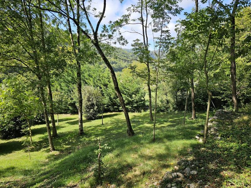 Maison - 202 m² - 10 pièces