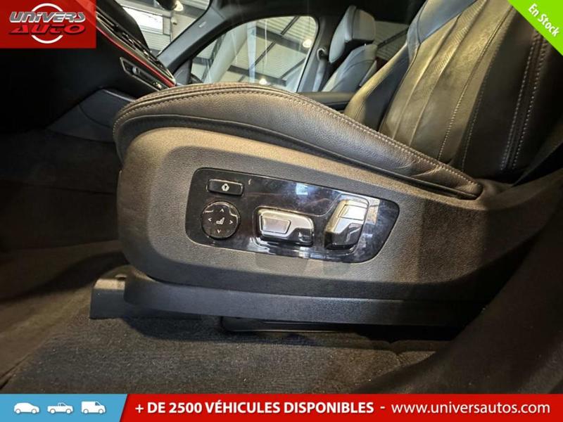 Bmw X5 G05 xDrive30d 286 ch Bva8 m Sport