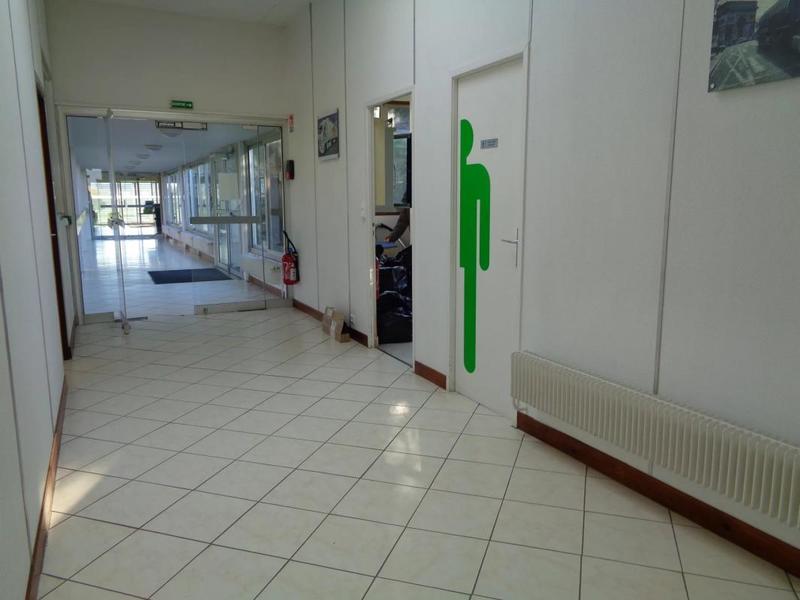 Immeuble - 985 m² - 10 pièces