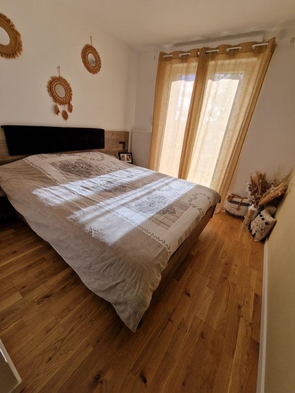 Maison - 118 m² - 5 pièces