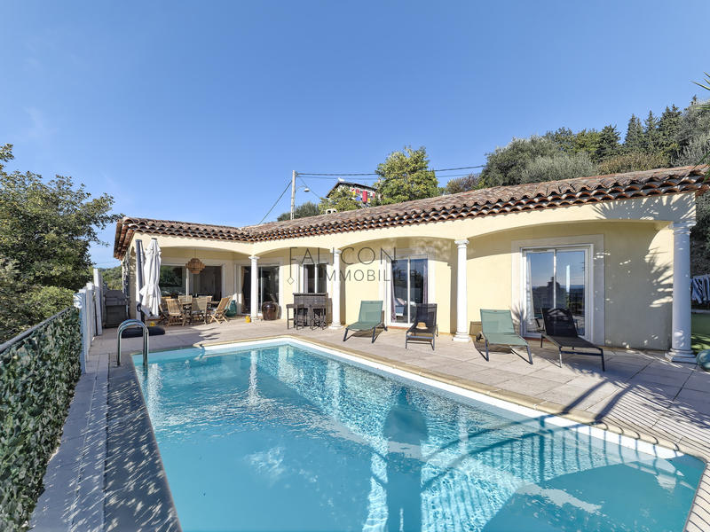 Villa - 165 m² - 6 pièces