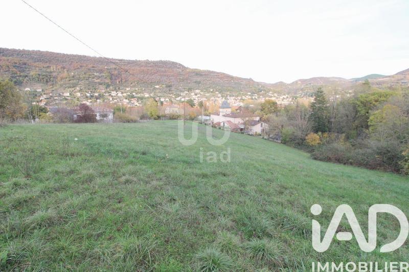 Terrain - 5 563 m²