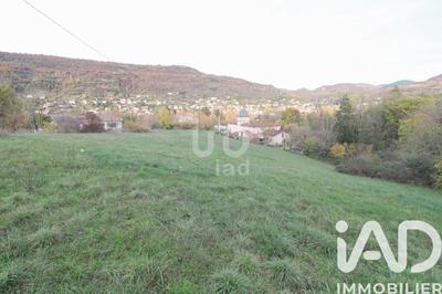 Terrain - 5 563 m²
