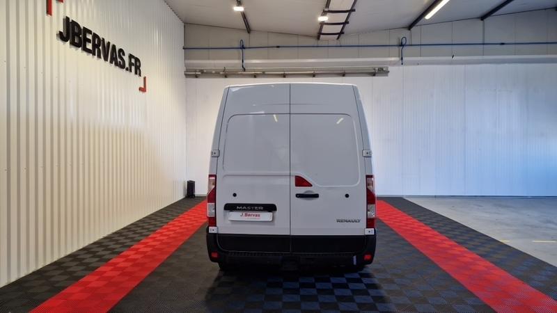 Renault Master trac f3500 l3h2 dci 135 grand confort