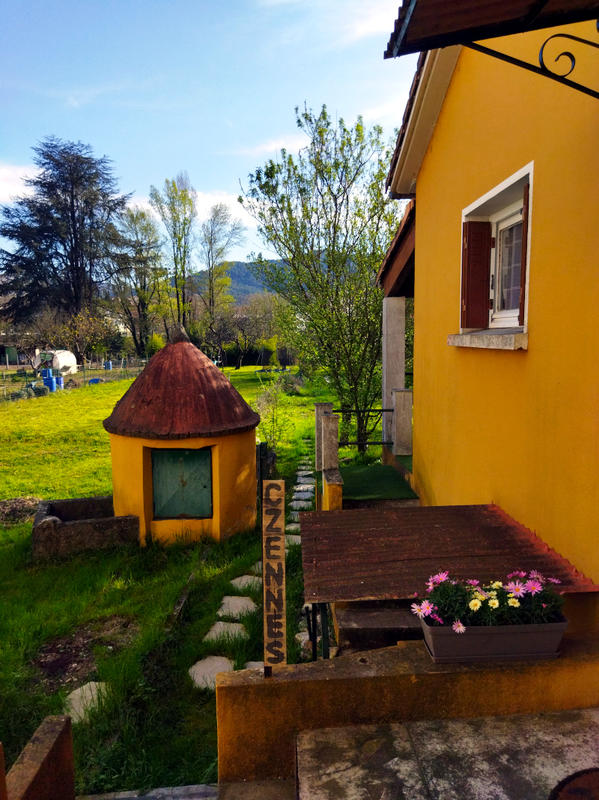 C'Zennes Institut de Beauté Bien-être, Salon de Massage Bio et Head Spa