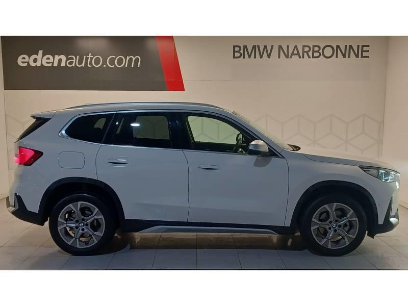 Bmw X1 sDrive 18i 136ch Dkg7 xLine