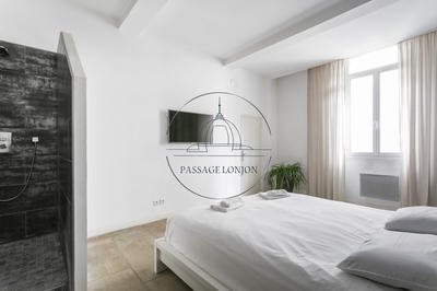 Appartement - 67 m² - 2 pièces