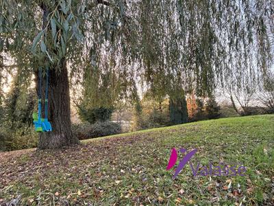 Maison - 140 m² - 4 pièces