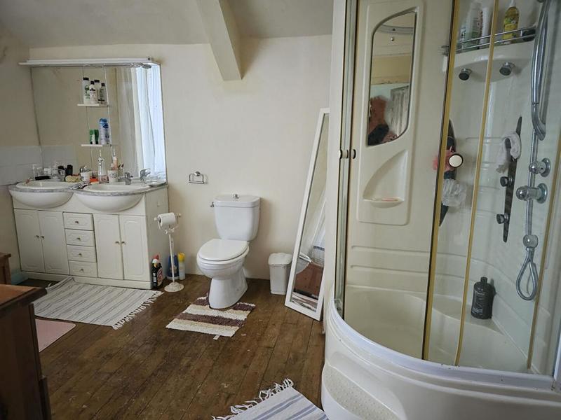 Maison - 108 m² - 5 pièces