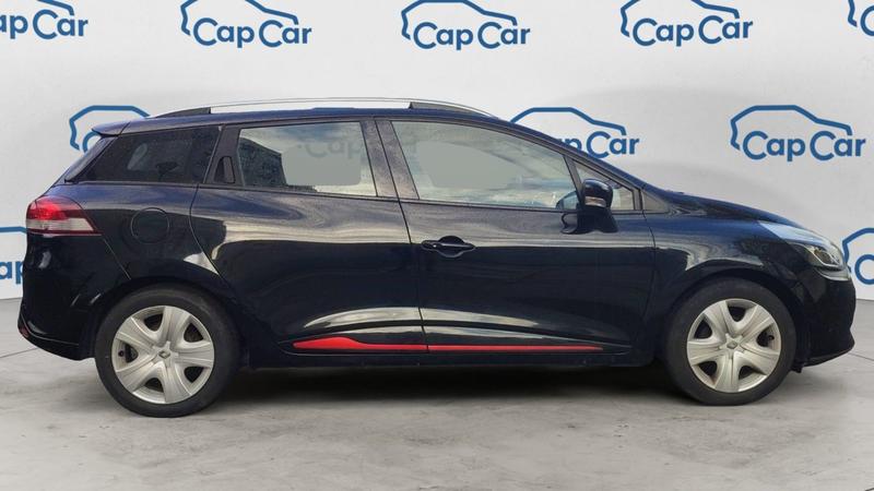 Renault Clio Estate 0.9 TCe 90 Zen