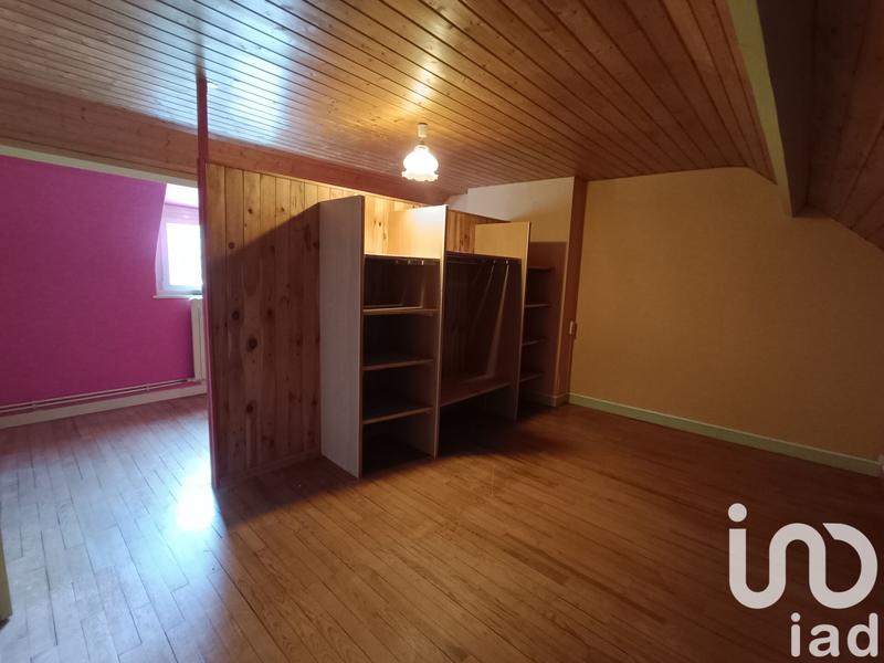 Maison - 113 m² - 4 pièces