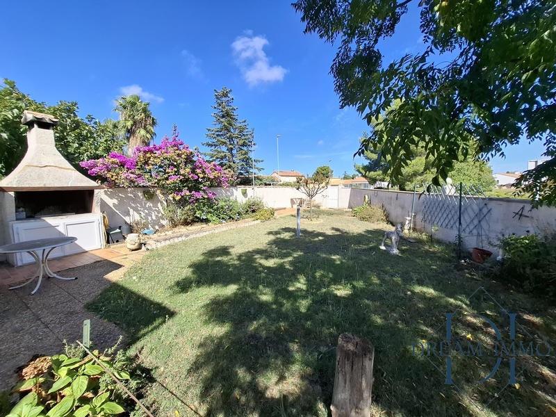 Maison - 107 m² - 5 pièces