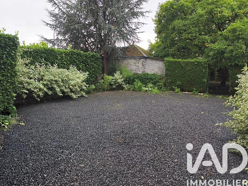 Maison de ville - 223 m² - 10 pièces