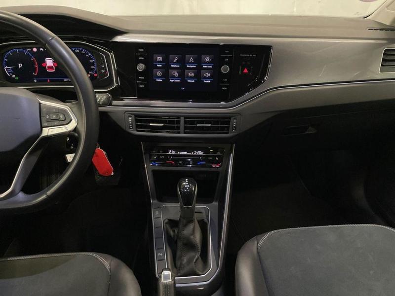 Volkswagen Polo 1.0 Tsi 95 s&amp;S Dsg7 Style