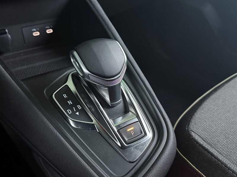 Renault Symbioz E-Tech full hybrid 145 Techno