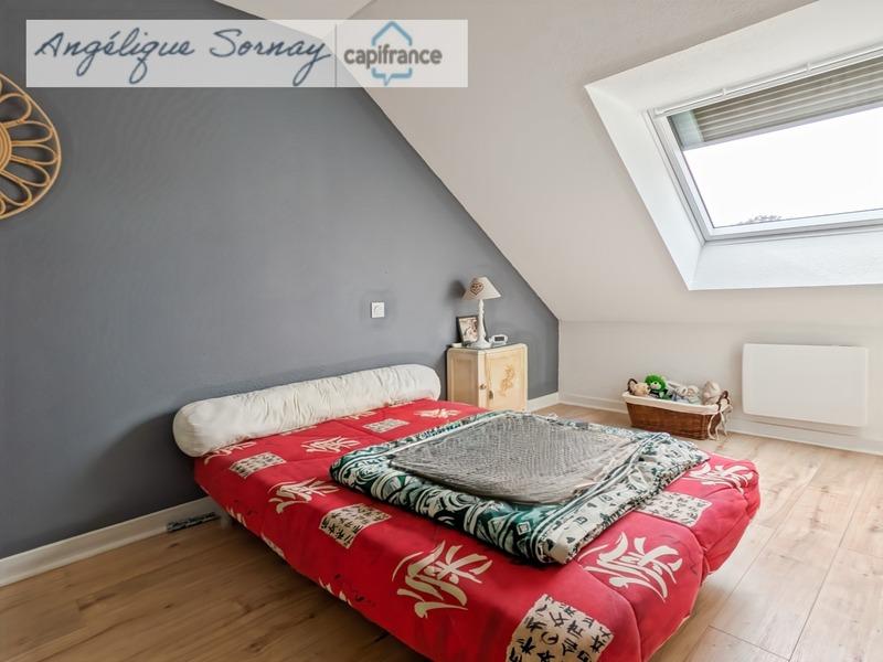 Maison - 72 m² - 3 pièces