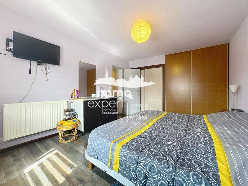 Maison - 168 m² - 6 pièces