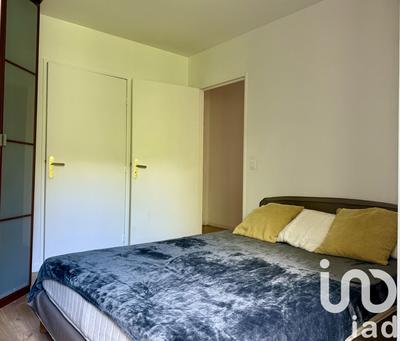 Appartement - 88 m² - 4 pièces