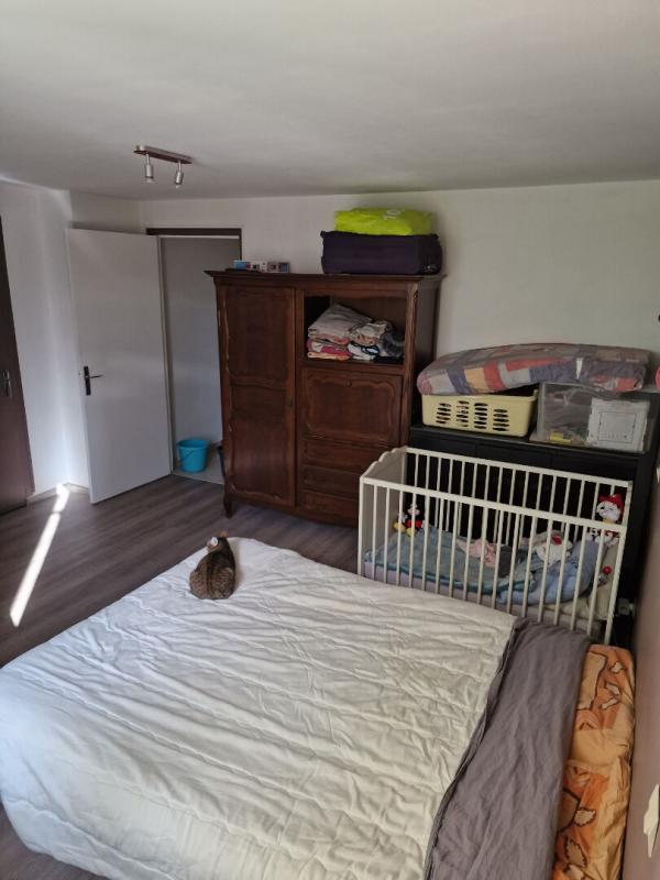 Maison - 50 m² - 3 pièces