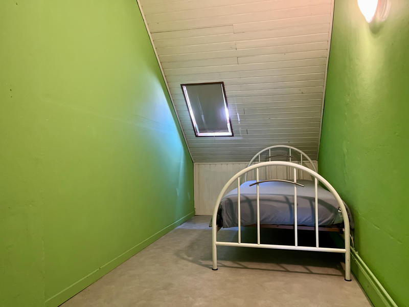 Maison de village - 140 m² - 7 pièces