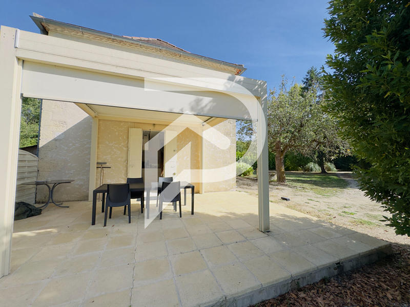 Maison - 149 m² - 5 pièces