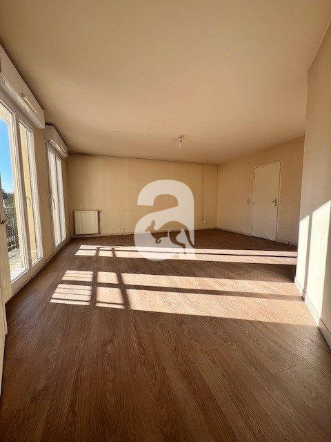 Appartement - 57 m² - 2 pièces