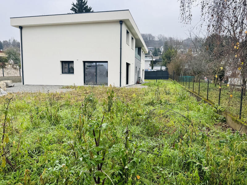 Maison - 113 m² - 5 pièces